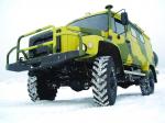 ГАЗ-33081 Вепрь 2004 года